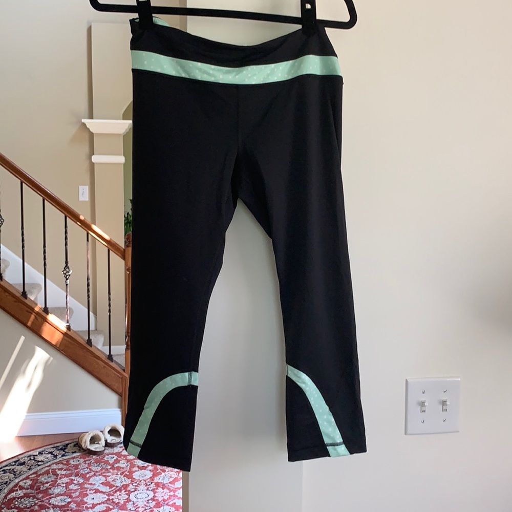 Lululemon tights